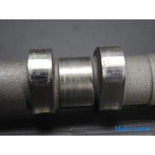 Kawasaki ZZR1100 ZXT10D Original Nockenwelle