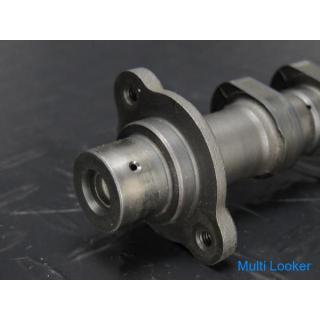 Kawasaki ZZR1100 ZXT10D Original Nockenwelle