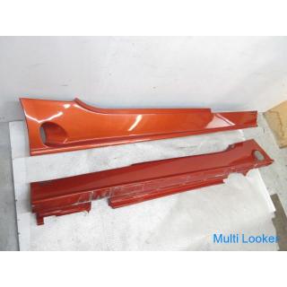 BMW Z4 E89 LM35 HAMANN Aero vorne / Seite / hinten