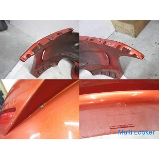 BMW Z4 E89 LM35 HAMANN Aero vorne / Seite / hinten