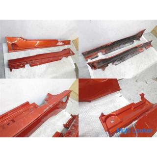 BMW Z4 E89 LM35 HAMANN Aero vorne / Seite / hinten