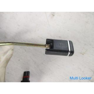 Mercedes Benz R230 Türschloss rechts. Test OK