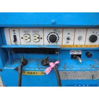 Airman motorschweißgerät PGW150S