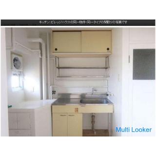 Eine ruhige Wohngegend! 14 Minuten zu Fuß von der Shirahama Station mit der JR Kinokuni Linie (renov