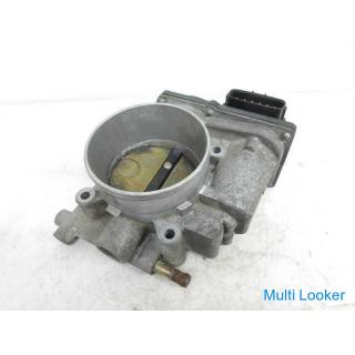 Mazda RX-8 SE3P Drosselklappenstutzen