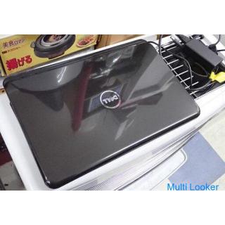 Dell Laptop Corei5 2430M Speicher 8 GB SSD480GB WIN10 Gebraucht