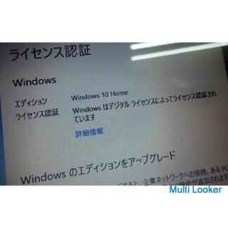 Dell Laptop Corei5 2430M Speicher 8 GB SSD480GB WIN10 Gebraucht