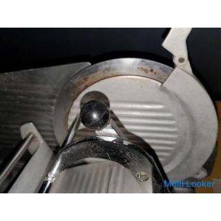 HAPPY Slicer Fleischschinken HS-17