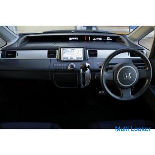 Honda stepwagon! Beliebte Minivan erschienen!