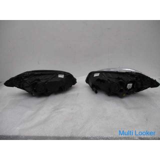 2009 Mercedes-Benz W221 S550 Scheinwerfer links und rechts