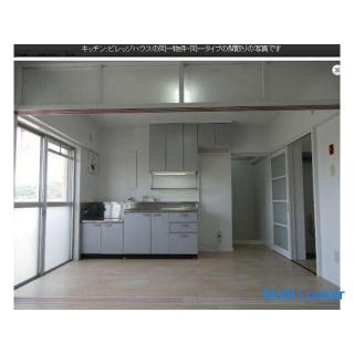 Gute lage! 13 Minuten zu Fuß von der JR Biwako Line Ineda Station eda