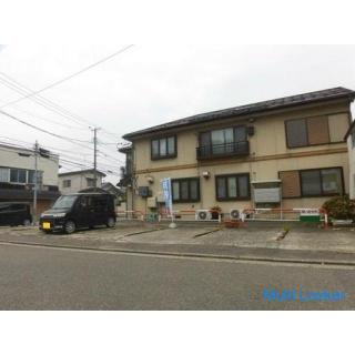 Monatliches Parken Nantori Tsukiji 2 Minuten zu Fuß vom Nakadori General Hospital in der Nähe des Ak