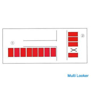 Monatliches Parken Nantori Tsukiji 2 Minuten zu Fuß vom Nakadori General Hospital in der Nähe des Ak