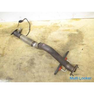 Golf Variant 1 KB LG Vorschalldämpfer