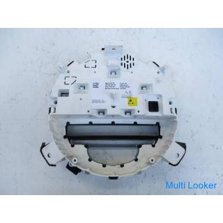 BMW Mini MM16 R55 Tacho