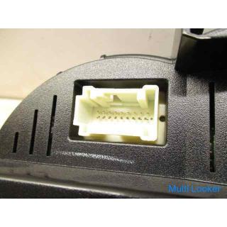 Mercedes W251 R350 Tacho A2515407947