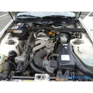 ☆ Seltener Porsche 924S Motor zum 20-jährigen Jubiläumspreis