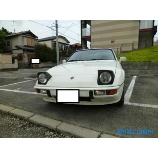 ☆ Seltener Porsche 924S Motor zum 20-jährigen Jubiläumspreis