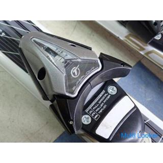 152cm Ski für Kinder