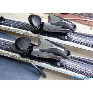 152cm Ski für Kinder