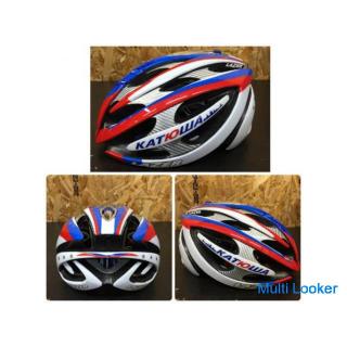 LAZER HELIUM ROAD WARRIOR Fahrradhelm