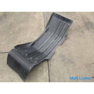 2012 Canter TKG-FBA20 Rechtes Hinterreifenhaus