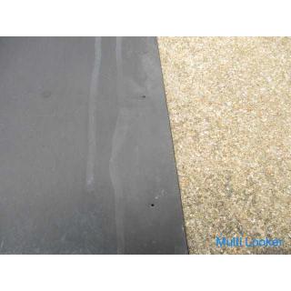 2012 Canter TKG-FBA20 Rechtes Hinterreifenhaus