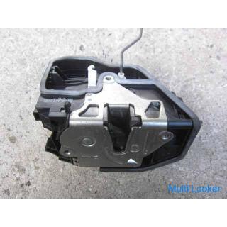 BMW NA30 E60 530i Magnet für Türverriegelung hinten rechts