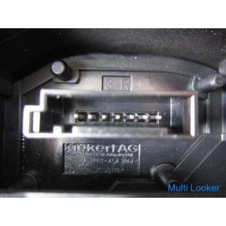 BMW NA30 E60 530i Magnet für Türverriegelung hinten rechts