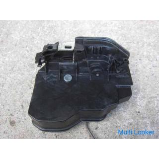 BMW NA30 E60 530i Magnet für Türverriegelung hinten rechts