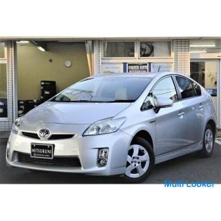 Toyota Prius 30! ! Ein beliebtes Auto ist angekommen! !