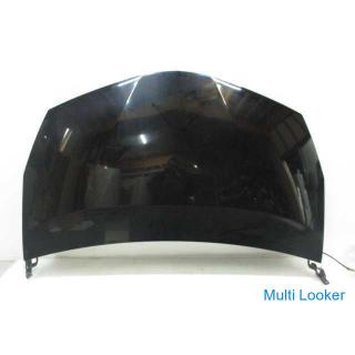 2011 Toyota Prius α ZVW41 Motorhaubenverkleidung