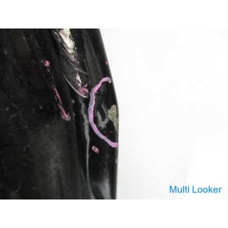 2011 Toyota Prius α ZVW41 Motorhaubenverkleidung