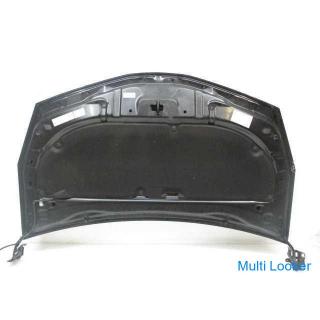 2011 Toyota Prius α ZVW41 Motorhaubenverkleidung