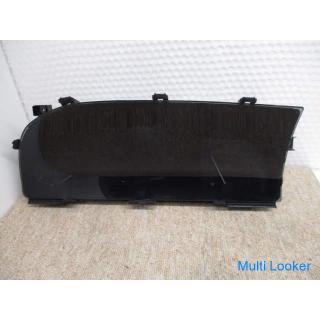 2009 Mercedes W221 S550 Tachometer