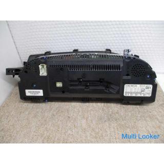 2009 Mercedes W221 S550 Tachometer