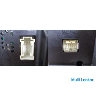 2009 Mercedes W221 S550 Tachometer