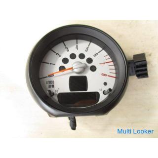 2014 BMW Mini ZA16 Original Drehzahlmesser