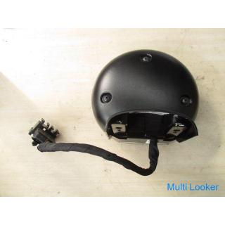 2014 BMW Mini ZA16 Original Drehzahlmesser