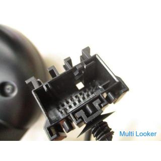 2014 BMW Mini ZA16 Original Drehzahlmesser