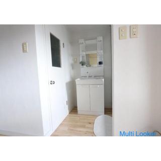 ☆ 15 Minuten von der U-Bahn-Station Noku ☆ Renovierung 2K ☆ Keine Anschaffungskostenreihe ☆ Keine Ga