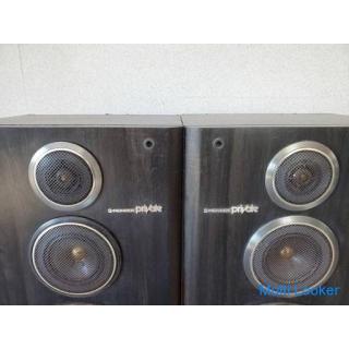 Pioneer B9 Lautsprecher S-X950V