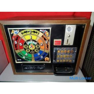 Retro Arcade-Spiel LBLCO 111