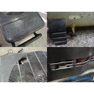 Makita Luftkompressor