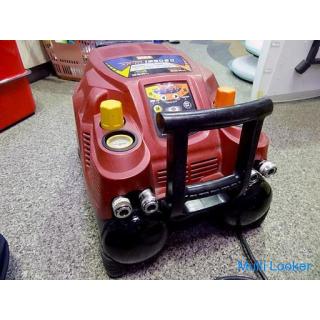 MAX AK-HL1230E für Hoch- und Normaldruck-Superkompressoren