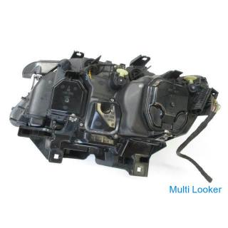 BMW 7 E65 HL48 Scheinwerfer HID rechts