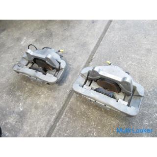 BMW Z4 E89 LM35 Bremssattel Rotor