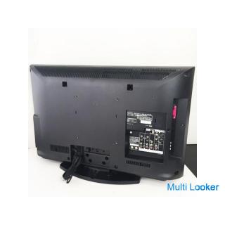 Gebraucht ☆ SONY LCD Digital TV KDL-32EX300