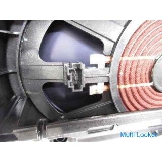 Mercedes S500 W221 Original Tieftöner