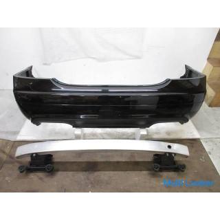 2007 Mercedes S550 W221 Heckstoßstange AMG